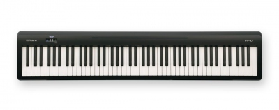 Roland Fp10 Bk Pianoforte Digitale 88 Tasti Nero