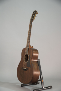 Taylor Gte Mahogany Electro Acoustic Guitar 