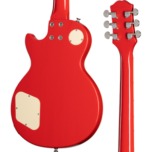 Epiphone Power Players Les Paul Lava Red 3/4