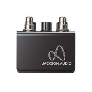 Jackson Audio Bloom V2 Midi Black Compressore