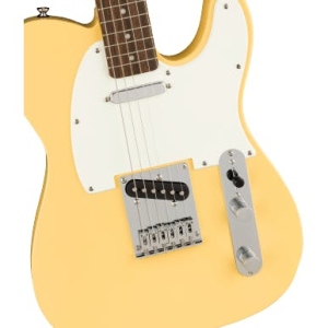 Squier Bullet Telecaster Laurel Vintage White