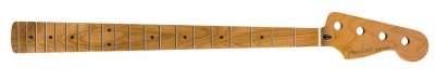 Fender Neck Jazz Bass Roasted Maple
