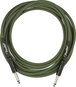 Fender Joe Strummer Instrument Cable Mt4