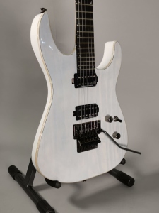 Jackson SL2A MAH Pro Series Soloist Unicorn White Chitarra Elettrica