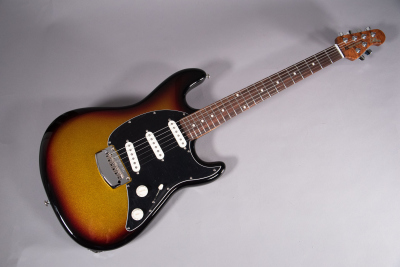 Musicman Cutlass HT SSS Showtime