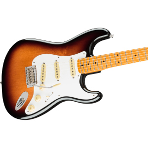 Fender Vintera 50 Stratocaster Modified 2 Color Sunburst Chitarra Elettrica