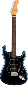 Fender American Professional II Stratocaster Hss Dark Night
