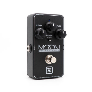 Keeley Moon Op-Amp Fuzz