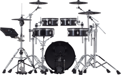 Roland Vad307 V-Drums Acoustic Design