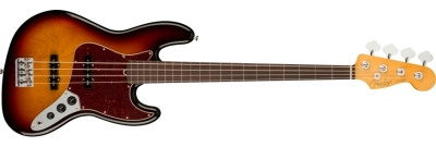 Fender American Professional II Jazz Bass V 3 Color Sunburst