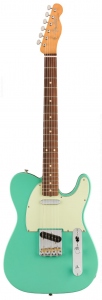 Fender Vintera 60 Telecaster Modified Seafoam Green Chitarra Elettrica