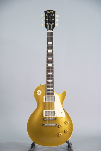 Gibson Custom Shop Murphy Lab 1957 Les Paul Goldtop