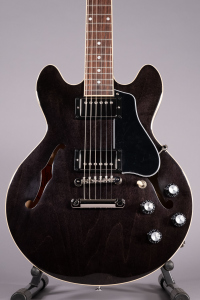 Gibson Es339 Black