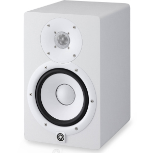 YAMAHA HS7W Single Studio Monitor