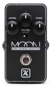 Keeley Moon Op-Amp Fuzz