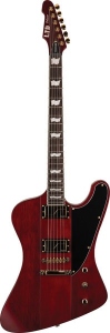 LTD PHOENIX-1000 - See Thru Black Cherry