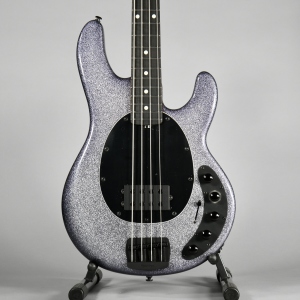 Musicman Darkray Starry Night 4 Corde Basso Elettrico