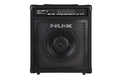 Nux Da30Bt Personal Monitor Amplifier