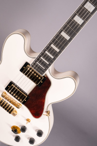 Epiphone B.B.King Lucille Bone White Limited Edition