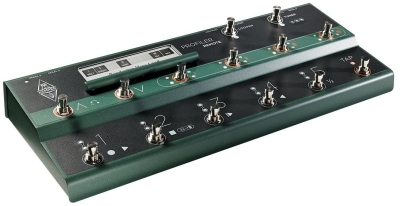 Kemper Profiler Powerhead Con Controllo Remoto