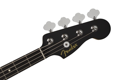 Fender Limited Edition Player Precision Bass Ebony Fingerboard Black