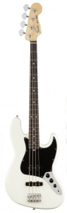 Fender American Performer Jazz Bass Artic White