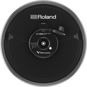 Roland Cy18DR Cymbal Ride Digitale