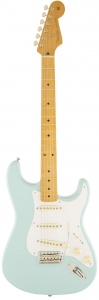 Fender Stratocaster Classic 50'S Daphne Blue