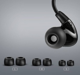 Takstar Ts2260 In Ear Monitoring Nero