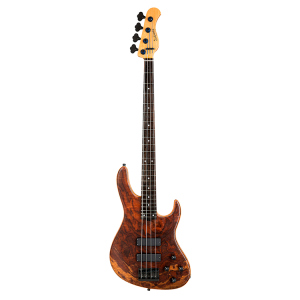 Sadowsky Metroline 4 Strings Bass 24 frets Modern limited edition 2021