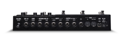 Line6 HX Stomp XL Multieffetto e Amp Modeler