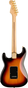 Fender Fsr Tribute Stratocaster Gold Hardware 3 Color Sunburst