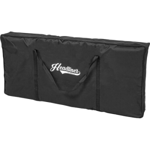 Headliner La Huntington Portable Dj Booth