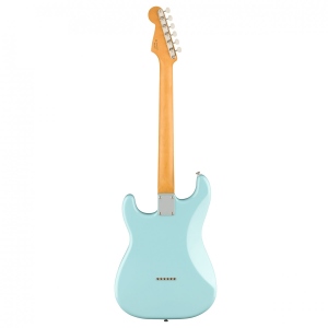 Fender Noventa Stratocaster Mn Daphne Blue