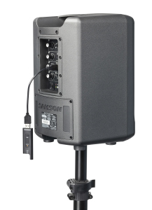 Samson Xpd2 Usb Digital Wireless System