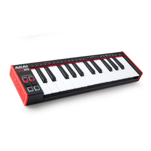 Akai Lpk25 MkII