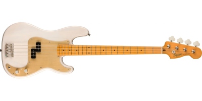 Squier Classic Vibe Late 50 Precision Bass White Blonde