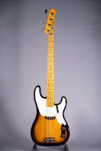 Fender American Vintage II 1954 Precision Bass Maple 2Color Sunburst