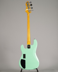 Markbass Gloxy Value 4 Surf Green Maple Basso Elettrico