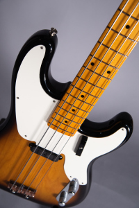 Fender American Vintage II 1954 Precision Bass Maple 2Color Sunburst