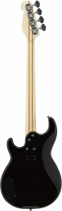 Yamaha Bb434Bl Basso Elettrico Black