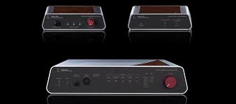 FIDELICE by Rupert Neve Designs RNDAC