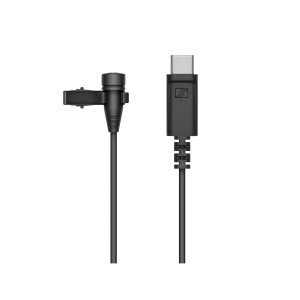 Sennheiser Xs Lavalier USB-C