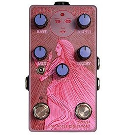 Old Blood Noise Endeavors Sunlight Dynamic Freeze Reverb