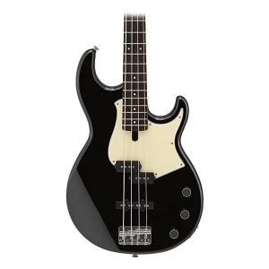 Yamaha Bb434Bl Basso Elettrico Black