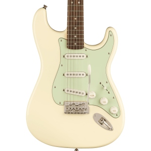 Squier Classic Vibe 60S Stratocaster Olympic White