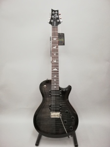 Prs Se Tremonti Custom Charcoal Burst