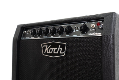 Koch Studiotone 20 Combo 20W per chitarra