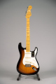 Fender American Vintage II 1957 Stratocaster 2 Color Sunburst