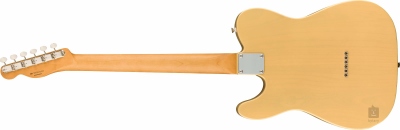 Fender Noventa Telecaster Mn Vintage Blonde